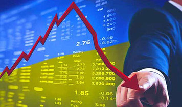 Рівень української економіки