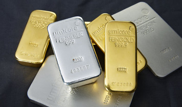 Чи вигідно інвестувати у дорогоцінні метали?